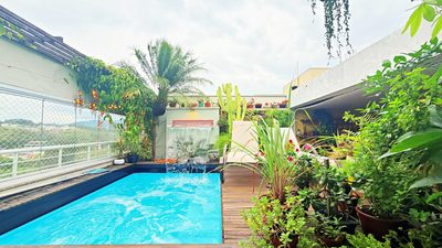 Cobertura, 3 quartos, 248 m² - Foto 1