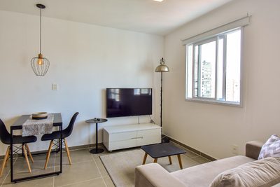 Apartamento, 1 quarto, 37 m² - Foto 5