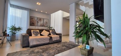 Casa de Condomínio, 3 quartos - Foto 3