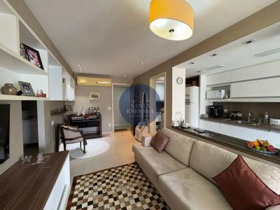 Apartamento, 2 quartos, 80 m² - Foto 1