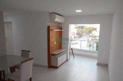 Apartamento, 2 quartos, 77 m² - Foto 1