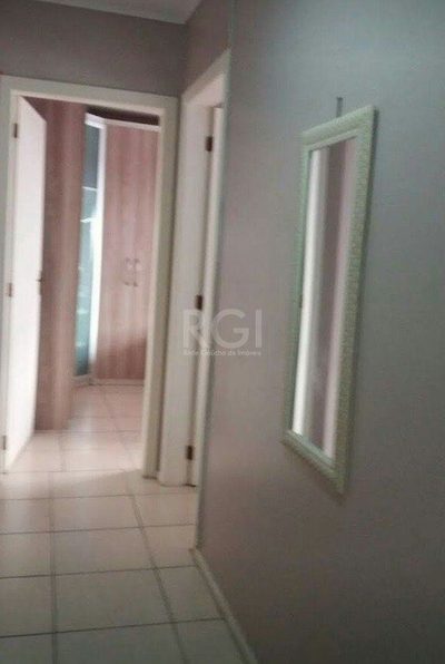 Apartamento, 2 quartos, 49 m² - Foto 5