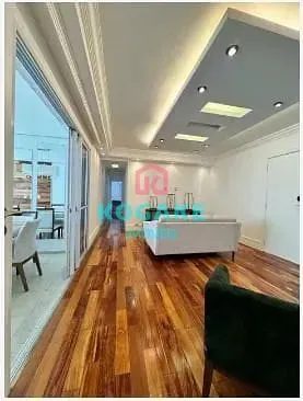 Apartamento, 4 quartos, 125 m² - Foto 4