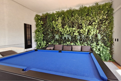 Apartamento, 1 quarto, 64 m² - Foto 5