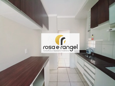 Apartamento, 2 quartos, 57 m² - Foto 2