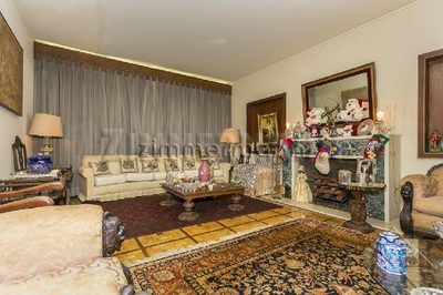 Casa, 4 quartos, 446 m² - Foto 2