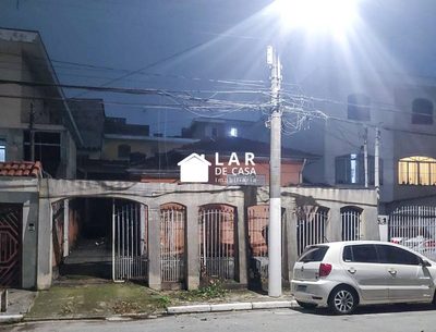 Sobrado - Foto 1