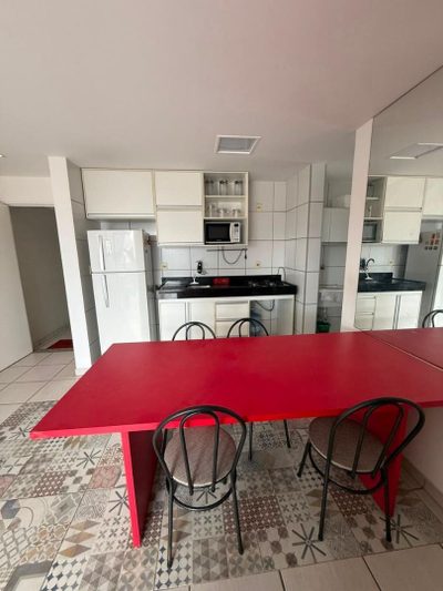 Apartamento, 2 quartos, 60 m² - Foto 4