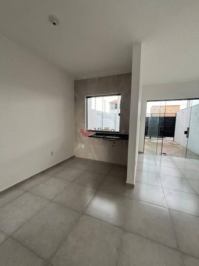 Casa, 2 quartos, 62 m² - Foto 4