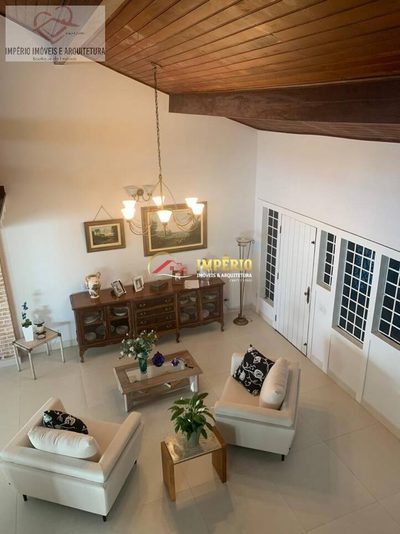 Sobrado, 240 m² - Foto 1