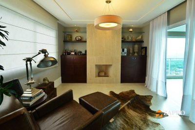 Apartamento, 4 quartos, 259 m² - Foto 4