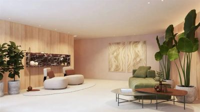 Apartamento, 1 quarto, 58 m² - Foto 4