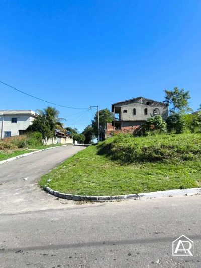 Terreno, 390 m² - Foto 1