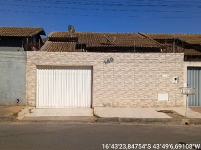 Casa, 3 quartos, 150 m² - Foto 1