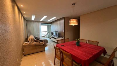 Apartamento, 4 quartos, 108 m² - Foto 2