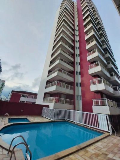 Apartamento, 1 quarto, 53 m² - Foto 1