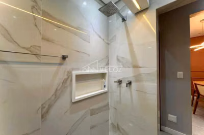 Apartamento, 3 quartos, 86 m² - Foto 1