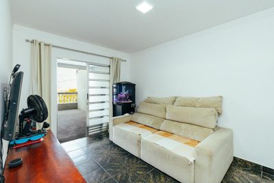 Casa, 2 quartos - Foto 1