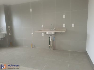 Apartamento, 1 quarto, 45 m² - Foto 3