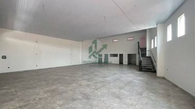 Loja-Salão, 250 m² - Foto 1