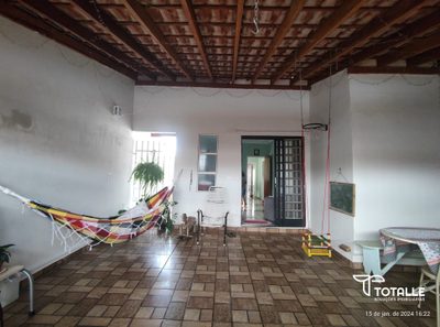 Casa, 2 quartos, 160 m² - Foto 2
