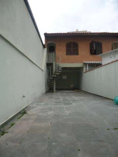 Sobrado, 3 quartos, 180 m² - Foto 3