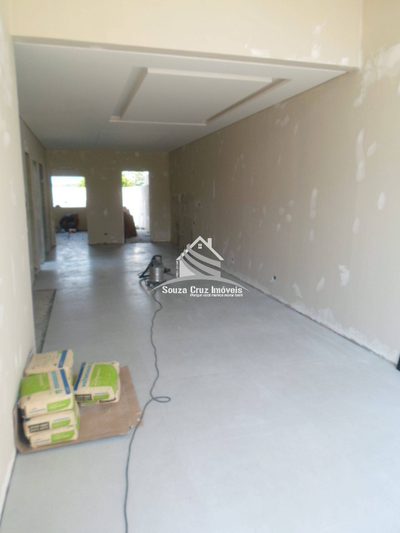 Casa, 3 quartos, 87 m² - Foto 5