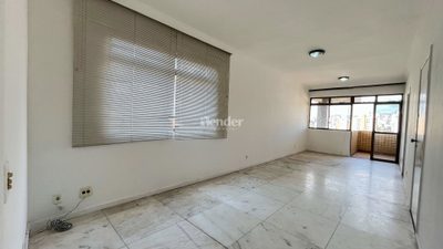 Apartamento, 4 quartos, 140 m² - Foto 3