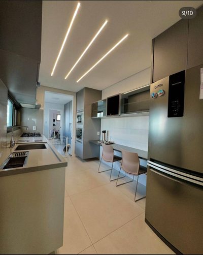 Apartamento, 3 quartos - Foto 4
