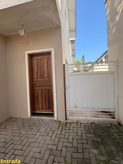 Sobrado, 3 quartos, 131 m² - Foto 3