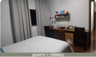 Casa, 5 quartos, 352 m² - Foto 4
