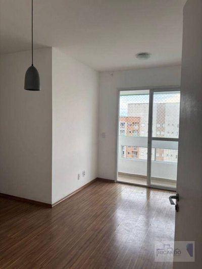 Apartamento, 2 quartos, 52 m² - Foto 1