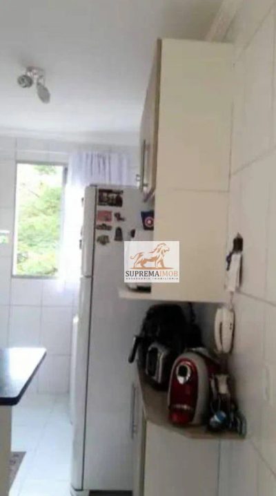 Apartamento, 2 quartos, 46 m² - Foto 4