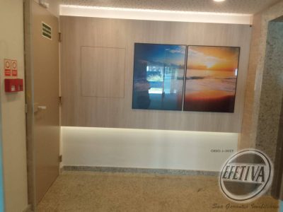 Apartamento, 3 quartos, 85 m² - Foto 4
