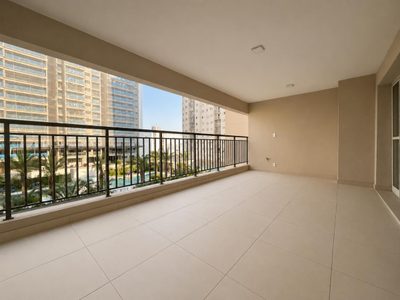 Apartamento, 2 quartos, 111 m² - Foto 1