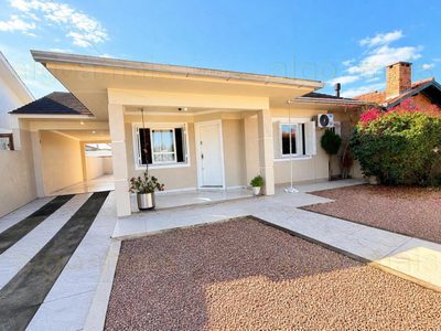 Casa, 3 quartos, 142 m² - Foto 2