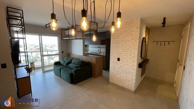 Apartamento, 2 quartos, 64 m² - Foto 5