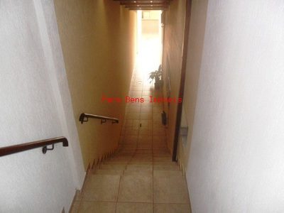 Sobrado, 3 quartos, 208 m² - Foto 2