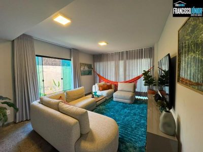 Sobrado, 4 quartos, 390 m² - Foto 3