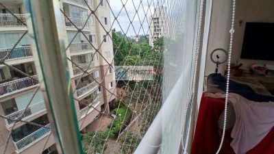 Apartamento, 3 quartos, 77 m² - Foto 1