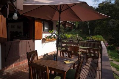 Casa, 3 quartos, 180 m² - Foto 4