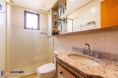 Apartamento, 2 quartos, 74 m² - Foto 2