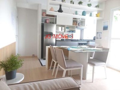 Apartamento, 2 quartos, 51 m² - Foto 5