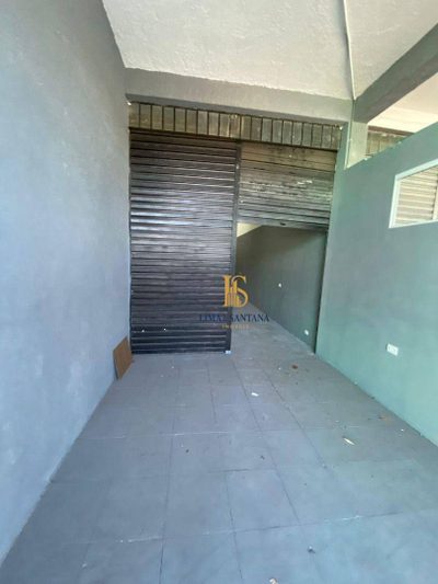 Loja-Salão, 60 m² - Foto 1