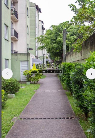 Apartamento, 2 quartos, 53 m² - Foto 4