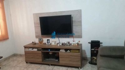 Sobrado, 3 quartos, 200 m² - Foto 5