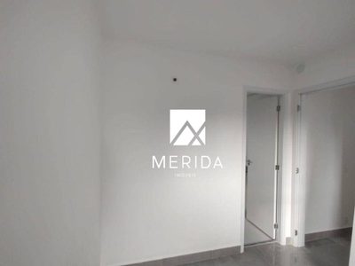 Apartamento, 2 quartos, 56 m² - Foto 3