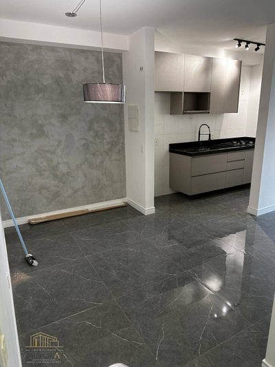 Apartamento, 2 quartos, 52 m² - Foto 3