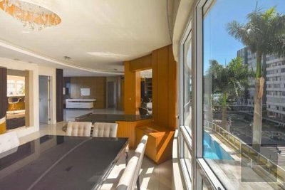 Apartamento, 3 quartos, 171 m² - Foto 5