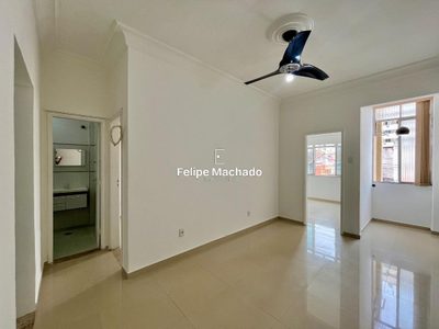 Apartamento, 2 quartos, 60 m² - Foto 1